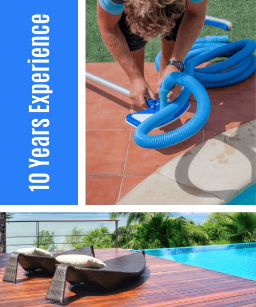 We Are The Swimming Pool Experts in Fort Myers, Florida