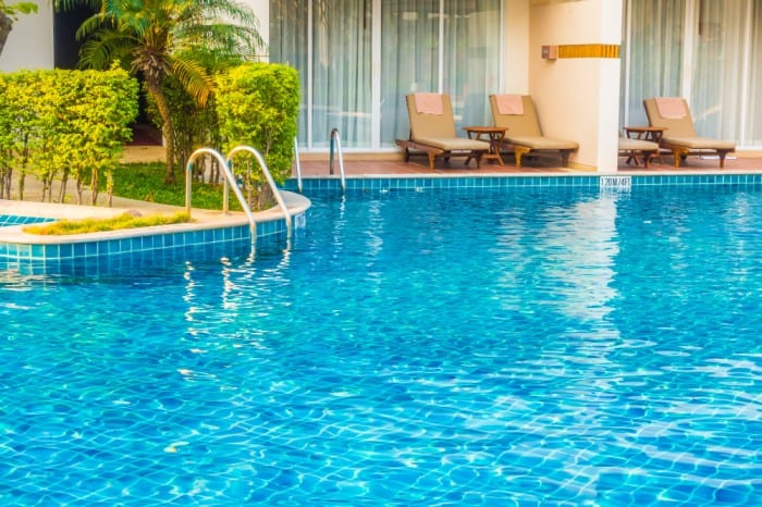 Pool repair service Fort Myers, Florida