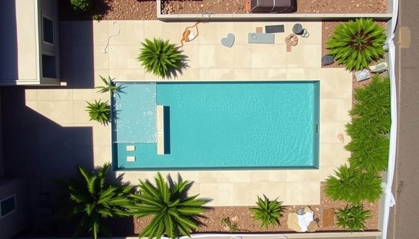 Our 4-Step Approach To Elegant Pool Designing Fort Myers FL